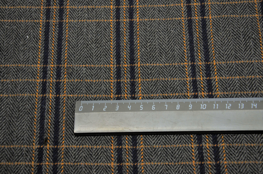 Арт. HXJ-39-32-35 ткань пальтовая #32 3