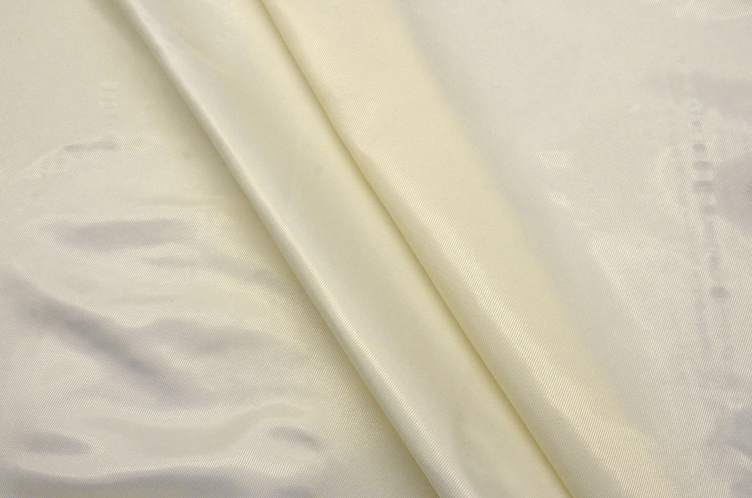 Арт. XD-S1040 ткань подкладочная #9081 молочный 2