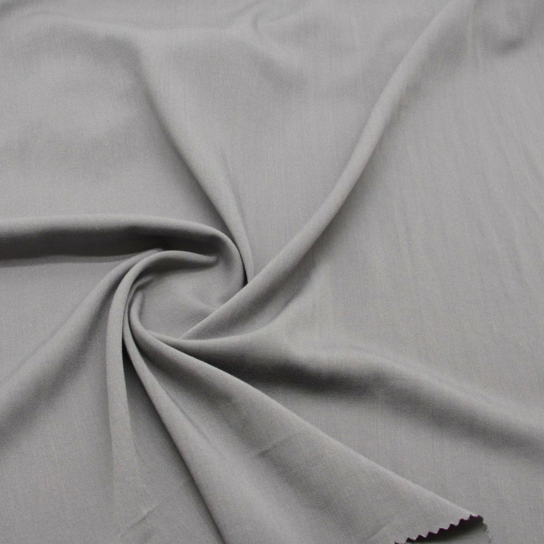 Арт. YP13E-A01685 ткань костюмная #17-4014 (Grey) 3