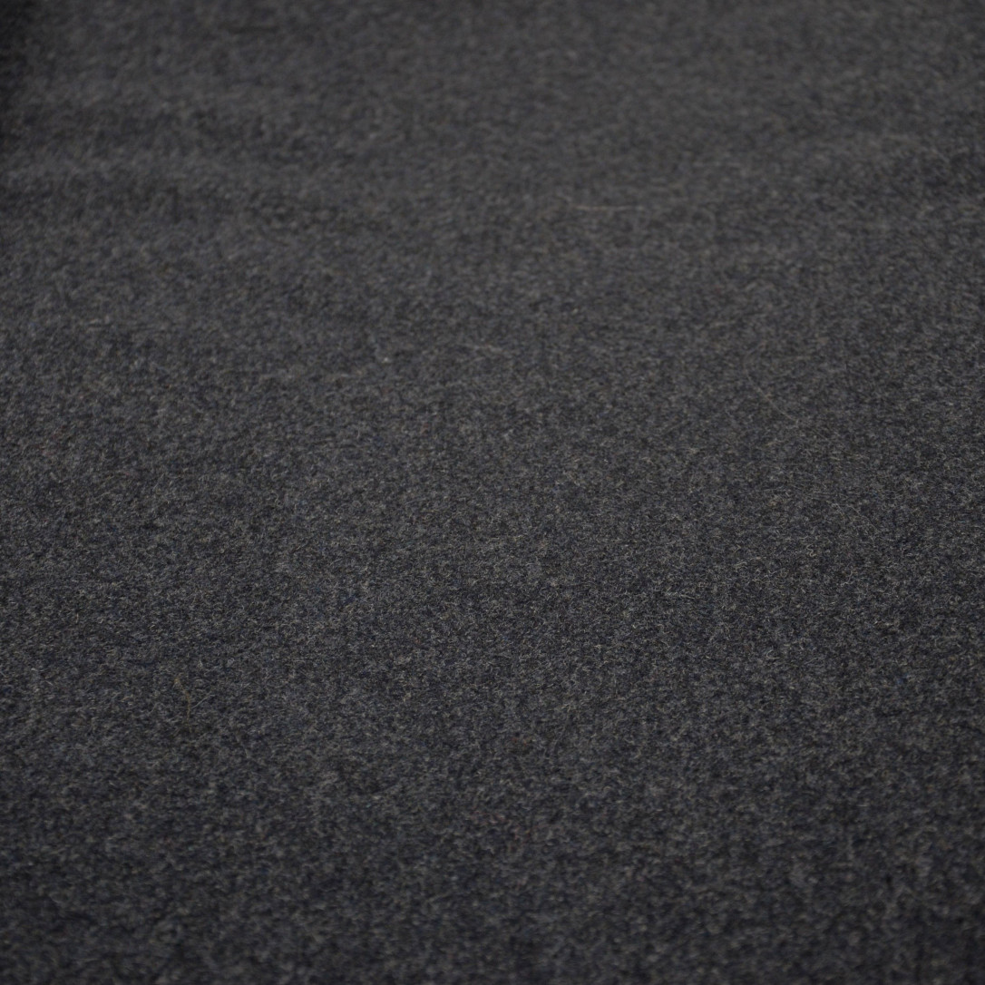 Арт. GYM01 ткань пальтовая #G8 серый