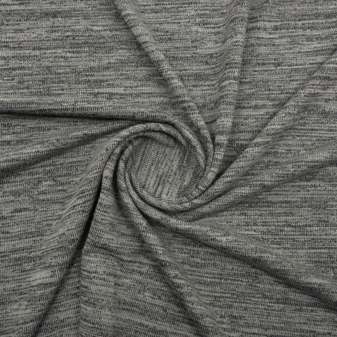 Арт. 005 ткань костюмная #grey