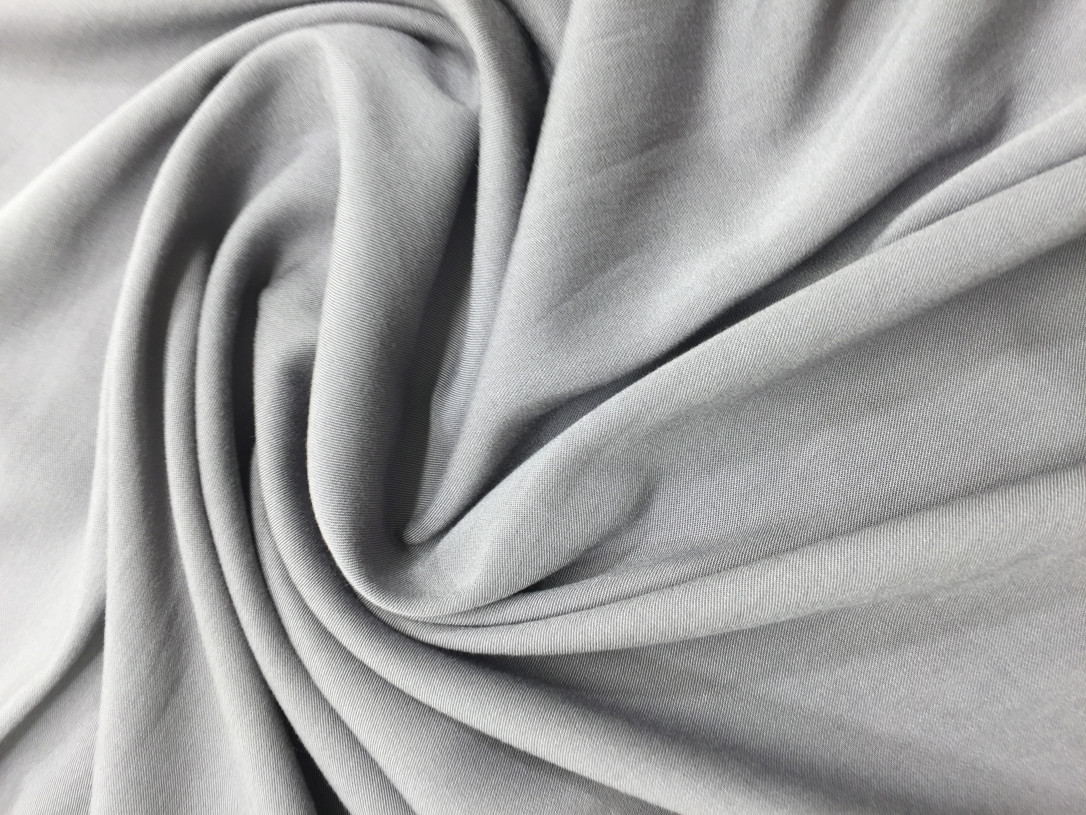 Арт. YP13E-A01685 ткань костюмная #17-4014 (Grey)