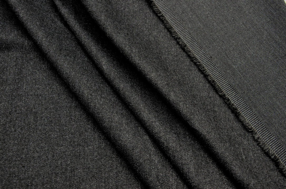 Арт. RH 640335 ткань костюмная #Grey 3