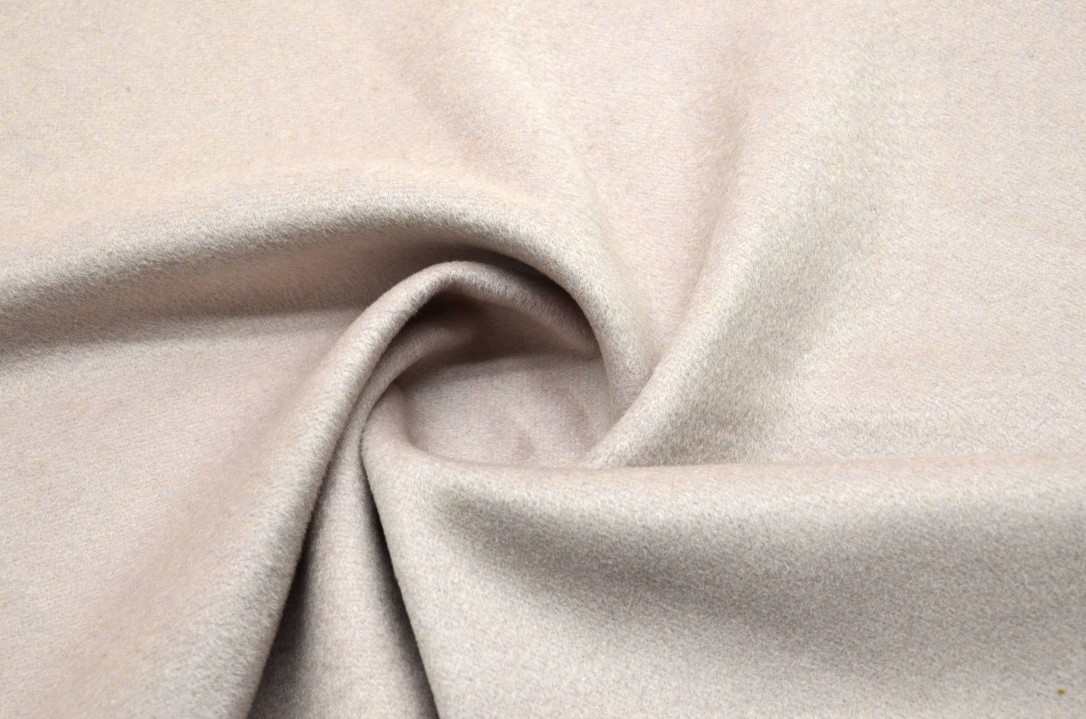 Арт. 12680  ткань пальтовая (новые цвета) #301 жемчужный