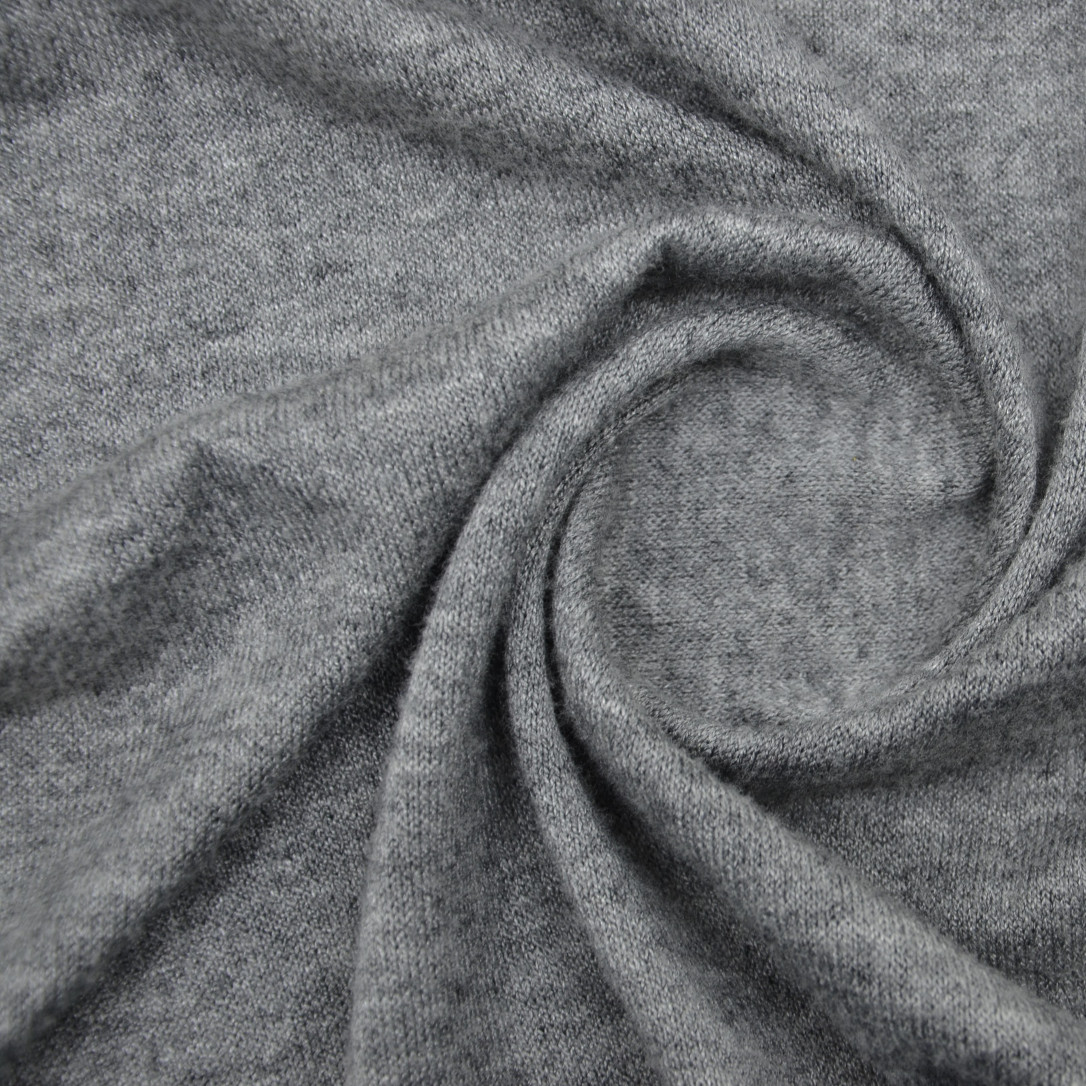 Арт. XC 0038 ткань костюмная #grey