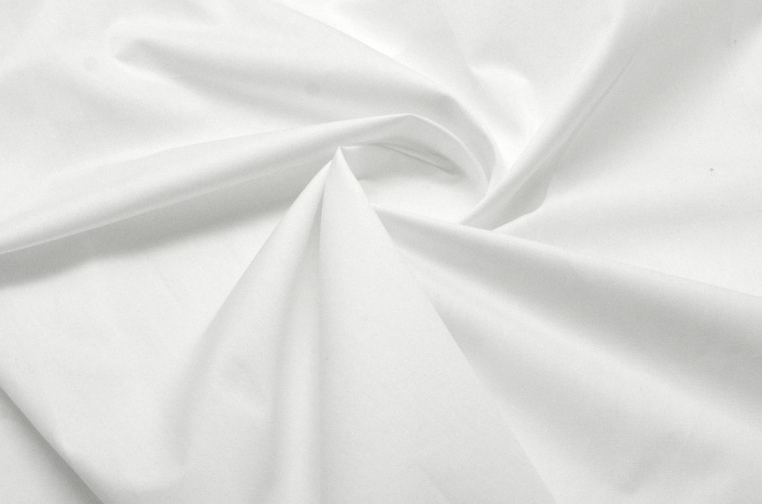 Арт. 06-11 ткань костюмная #White