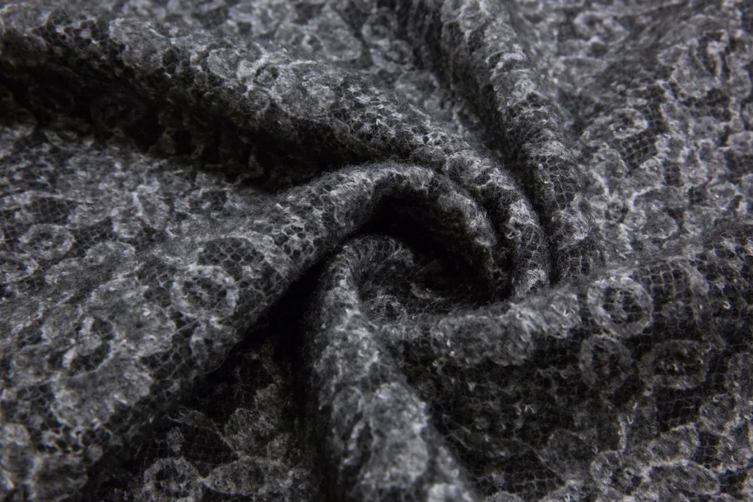 Арт. 2015-8-29-3 ткань пальтовая Grey 2