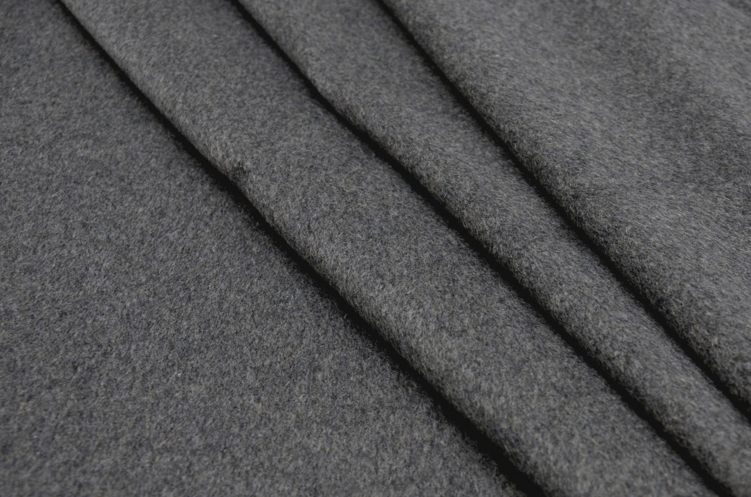 Арт. 2119 ткань пальтовая #D/Grey