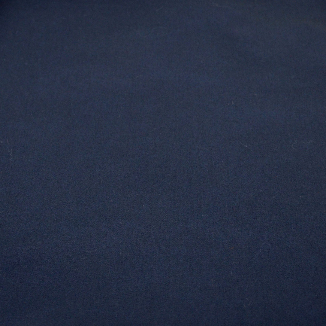 Арт. TM180118 ткань блузочная #D/Navy