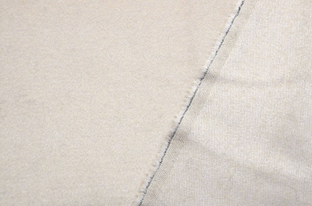 Арт. 12680  ткань пальтовая (новые цвета) #301 жемчужный 2