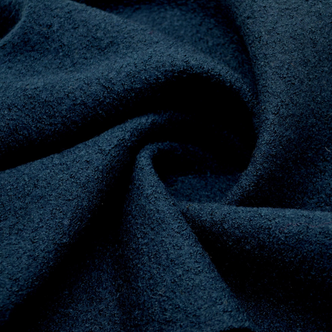 Арт. GM-1008S ткань пальтовая # S8 Blue-Green 3
