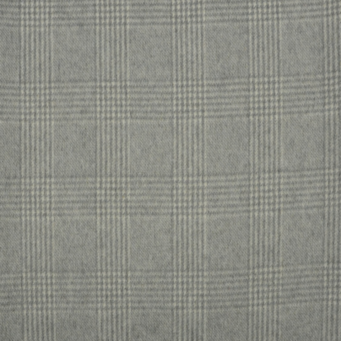 Арт. GY-20F21 ткань пальтовая #L/Grey