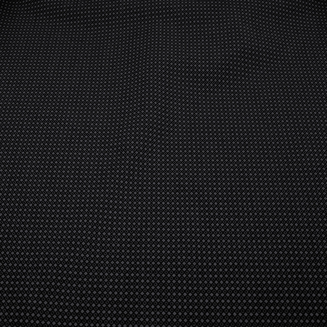 Арт. RHW70605 ткань костюмная #Grey/Black 2