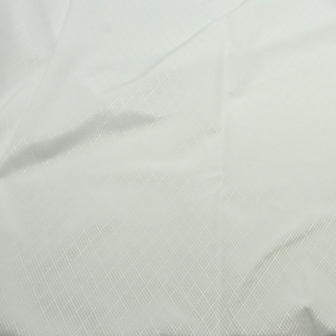 Арт. SQ11199A ткань плательно-блузочная #white 3