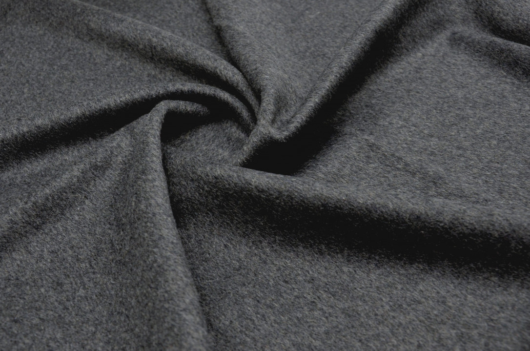 Арт. 2119 ткань пальтовая #D/Grey 2