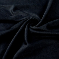 Арт. 29322F-487 ткань пальтовая #213 темно-синий-mini