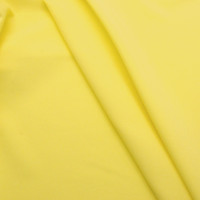Арт. 19138 ткань костюмная #12-0740 tcx желтый-mini