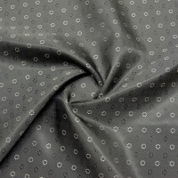 Арт. XD-P1523 ткань подкладочная #05 серый-mini