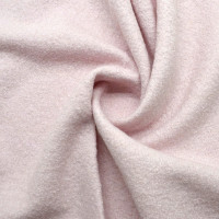 Арт. JP-328-2 ткань пальтовая #96 бледно-розовый-mini
