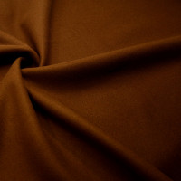 Арт. V200 ткань пальтовая #16 коричневый-mini