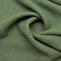Арт. JP-328-2 ткань пальтовая #11 травяной-mini
