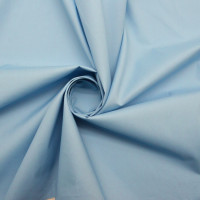 Арт. 66022R-COTTON ткань плательно-блузочная #78 серо-голубой-mini