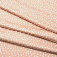 Арт. YP15A-5012385 ткань плательно-блузочная # 4 розовый-mini