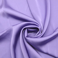 Арт. FS 8395B ткань плательно-блузочная #17-3730 лиловый-mini