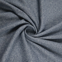 Арт. 27420F-PDP ткань пальтовая #blue-mini