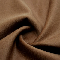 Арт. 12680  ткань пальтовая (новые цвета) #307 коричневый-mini