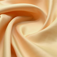 Арт. XD-S1019 ткань подкладочная #8061 желто-розовый-medium