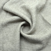 Арт. JP-328-2 ткань пальтовая #44 серый-mini