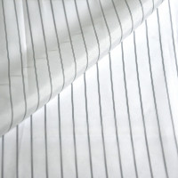 Арт. HS-E1004 ткань подкладочная  #White-mini