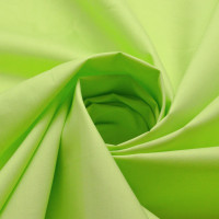 Арт. 66022R-COTTON ткань плательно-блузочная #55 салатовый-medium