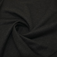 Арт. K 10079 ECRIN костюмная ткань #Black-mini