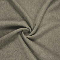 Арт. 2528 ткань пальтовая #S113 серо-бежевый-mini