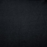 Арт. V200 ткань пальтовая #19 черный-medium
