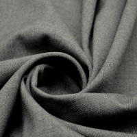 Арт. 20130 ткань костюмная #2 серый-mini