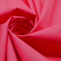 Арт. 66022R-COTTON ткань плательно-блузочная #39 ярко-розовый-medium