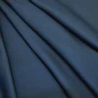 Арт. XD-S1019 ткань подкладочная #8237 синий-mini