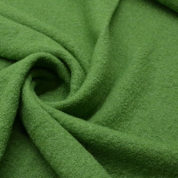 Арт. JP-328-2 ткань пальтовая #12 зеленый-mini