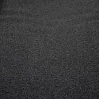 Арт. GYM01 ткань пальтовая #G8 серый-mini