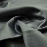 Арт. XD-S1019 ткань подкладочная #8076 темно-серый-medium