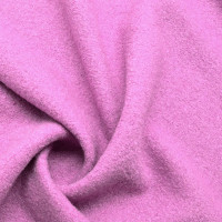 Арт. JP-328-2 ткань пальтовая #92 розовый-mini