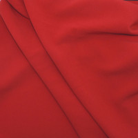 Арт. 19138 ткань костюмная #35 красный -mini