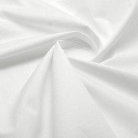 Арт. 06-11 ткань костюмная #White-medium