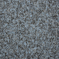 Арт. 14040 ткань пальтовая #grey/blue-mini