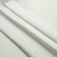 Арт. SQ11199A ткань плательно-блузочная #white-mini
