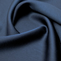Арт. 71524 CADDY - ITA ткань плательно-блузочная #057c синий-mini