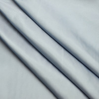 Арт. XD-S1040 ткань подкладочная #9104 серо-голубой-mini